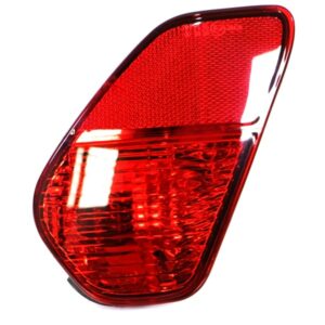 FEU BROUILLARD ARG MITSUBISHI OUTLANDER III 09/15 =>