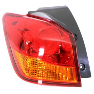FEU ARD MITSUBISHI ASX 05/12 =>