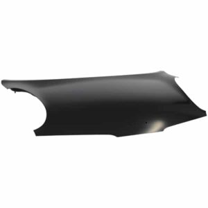 CAPOT NISSAN MICRA K12 01/03 =>