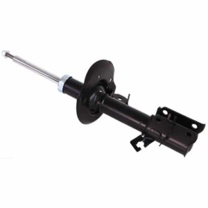 JAMBE AVG NISSAN QASHQAI 03/07 =>