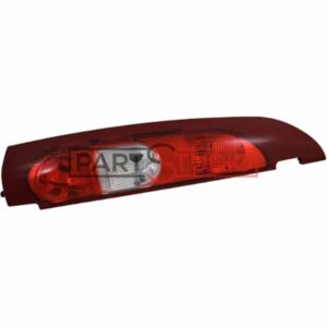 FEU ARG NISSAN KUBISTAR 2 PORTES 09/03 => 043720 *