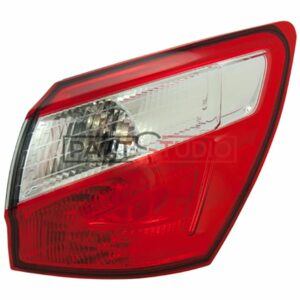 FEU ARD NISSAN QASHQAI + 2 03/10 => SUR AILE = 044396