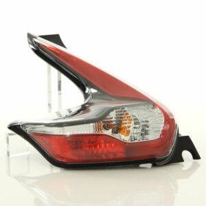 FEU ARG NISSAN JUKE 06/14 => 26555BV80B - 047000