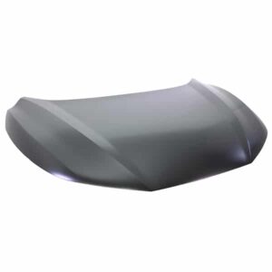 CAPOT NISSAN QASHQAI 09/17 =>