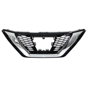 CALANDRE NISSAN QASHQAI 09/17 =>