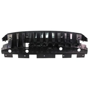 DEFLECTEUR BAS VOLET PC AV NISSAN JUKE II 12/19 => 626606PA0A
