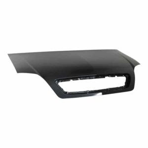 CAPOT OPEL MERIVA 03 => 10