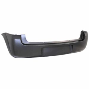 PC ARR A PEINDRE OPEL MERIVA 03 => 10