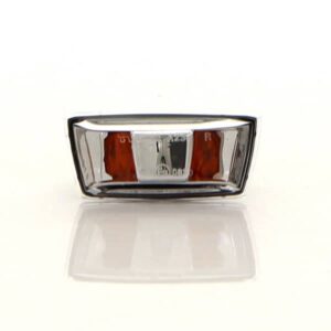 FEU D'AILE D OPEL ASTRA H 04 => LISERET NOIR