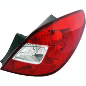FEU ARD OPEL CORSA D 5 PORTES 07/06 =>