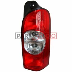 FEU ARD OPEL MOVANO 03 => SANS PORTE LAMPE