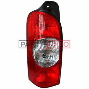FEU ARG OPEL MOVANO 03 => SANS PORTE LAMPE