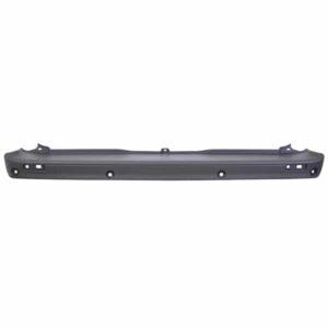 LAME CENTRALE ANTHRACITE PC ARR OPEL VIVARO 01 => 14
