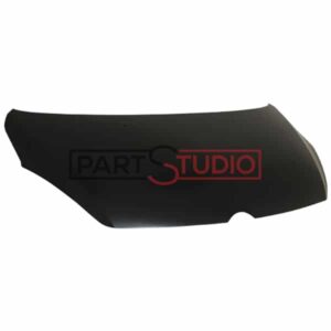 CAPOT OPEL AGILA 04/08 =>