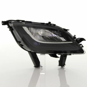 FEU AVD OPEL ASTRA J 12/09 => FOND NOIR