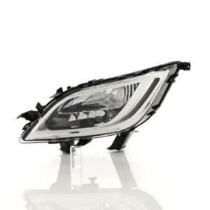 AB AVG OPEL ASTRA J 12/09 => FOND CHROME = FONCTION AB + CLIGNOTANT