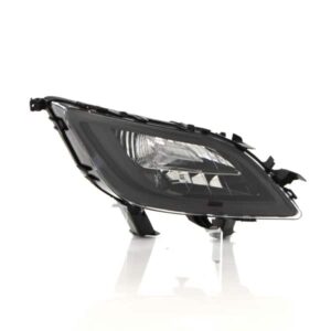 AB AVD OPEL ASTRA J 12/09 => FOND NOIR = MODELE EQUIPE PHARE AU XENON