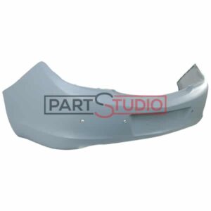 PC ARR A PEINDRE OPEL INSIGNIA 01/09 => AVEC DETECTEURS