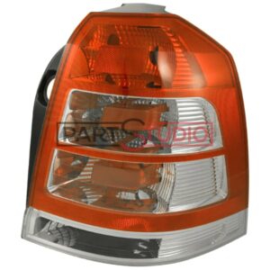 FEU ARD - PL OPEL ZAFIRA 01/08 => LLF991