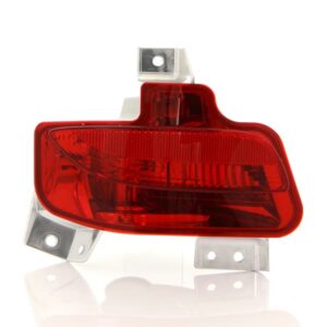 FEU BROUILLARD ARG OPEL ZAFIRA TOURER 11/11 => LLH882