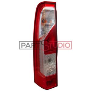FEU ARG OPEL MOVANO 10 => RENAULT MASTER 10 => 2VA 010 110-051