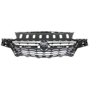 CALANDRE OPEL CORSA E 11/14 =>
