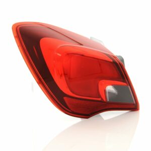 FEU ARG OPEL CORSA E 11/14 => 3 PORTES - SUR AILE
