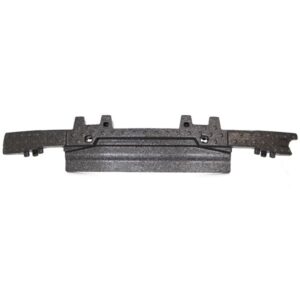 ABSORBEUR PC AV INF OPEL MERIVA B 11/13 => 1407075