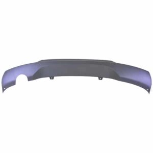 DEFLECTEUR PC ARR OPEL ASTRA K 10/15 =>