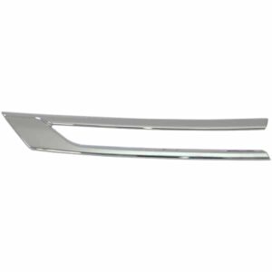 ENJOL CHROME AVD CALANDRE OPEL ASTRA K 10/15 =>