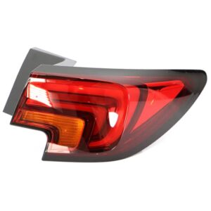 FEU ARD OPEL ASTRA K 10/15 => LLM981