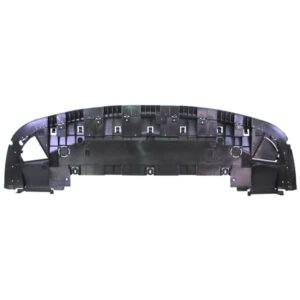 DEFLECTEUR BAS VOLET PC AV OPEL VIVARO II 04/14 =>