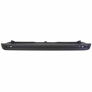 LAME CENTRALE NOIRE PC ARR OPEL VIVARO 04/14 =>