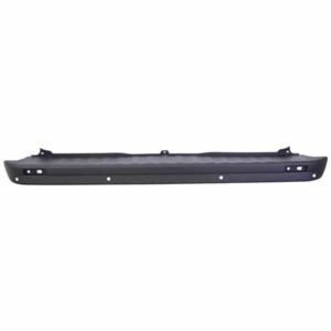 LAME CENTRALE NOIRE PC ARR OPEL VIVARO 04/14 =>
