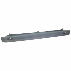 LAME CENTRALE A PEINDRE PC ARR OPEL VIVARO 04/14 =>
