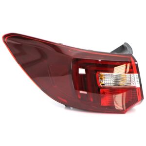 FEU ARG OPEL GRANDLAND X 10/17 =>  SUR AILE = LLM872