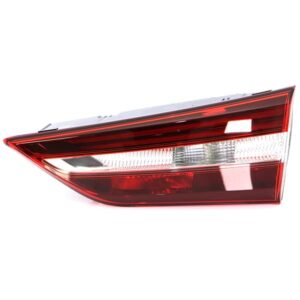FEU ARD OPEL GRANDLAND X 10/17 => SUR HAYON = LLM881