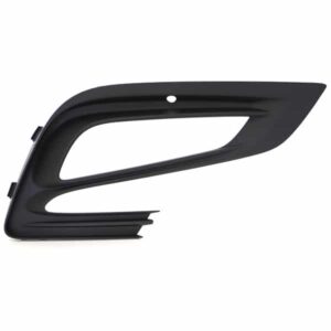 ENJOLIVEUR PC AVD OPEL MOKKA X 10/16 => 42491764