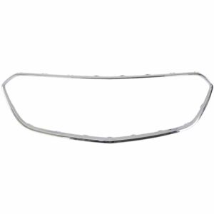 CADRE GRILLE CALANDRE OPEL MOKKA X 10/16 =>