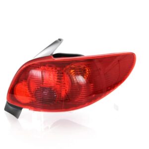 FEU ARD COMPLET PEUGEOT 206 07/03 =>  3P - 5P = LLE391