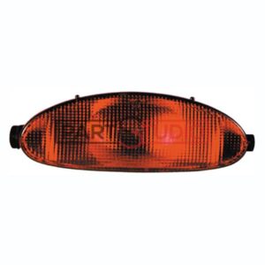 FEU BROUILLARD PC ARR PEUGEOT 206 09/98 => 18680