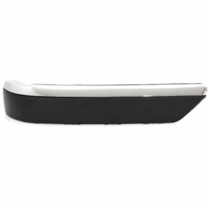 BANDEAU A PEINDRE + CHROME PC ARD PEUGEOT 807 07/07 => 7452RT