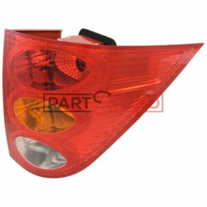 FEU ARD COMPLET PEUGEOT 1007 04/05 => 043076 ***