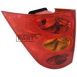 FEU ARG COMPLET PEUGEOT 1007 04/05 => 043075 ***