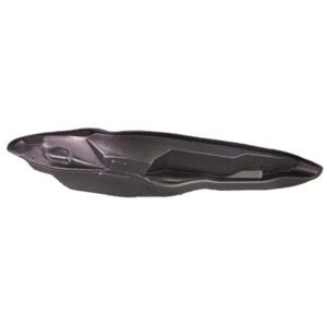 ELEMENT FERMETURE AR AILE AVG PEUGEOT 207 04/06 => 7518LT