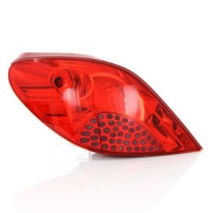 FEU ARG PEUGEOT 207 CC 03/07 => 2VP 354 039-011