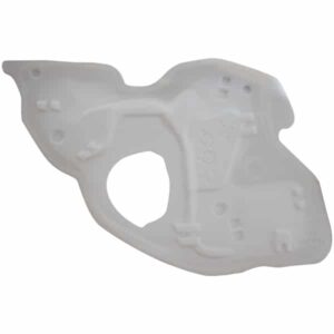 VINYL ETANCHEITE PORTE ARG PEUGEOT 207 03/06 => PG2399/99A = 9365EF