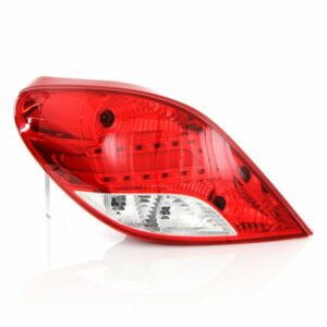 FEU ARG PEUGEOT 207 07/09 => MODELE CC = 6350HR