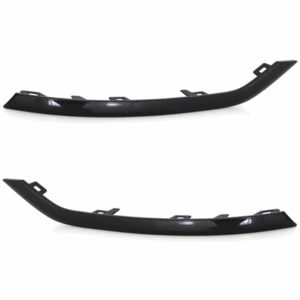 KIT ENJOLIVEURS PC ARR PEUGEOT 508 09/14 => 16118954XT