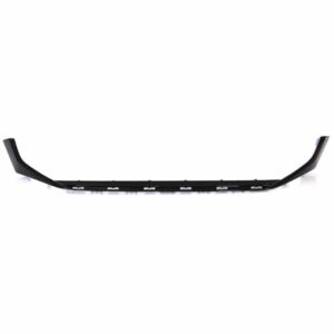 ENJOL PC AV NOIR ONYX PEUGEOT 508 09/18 => 98135652XY